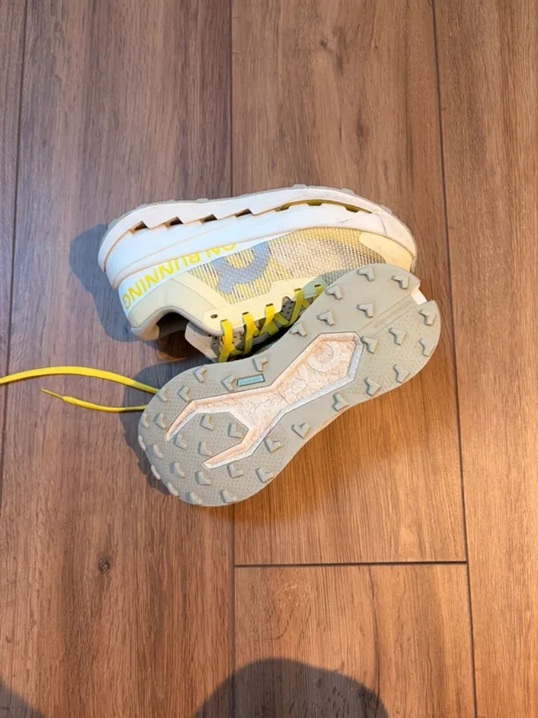 Gebrauchtes On Running Cloudultra 3 bike — Bild 2 von 3