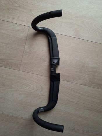 Gebrauchtes Orbea OC RA11 Carbon Handlebar 2026 bike