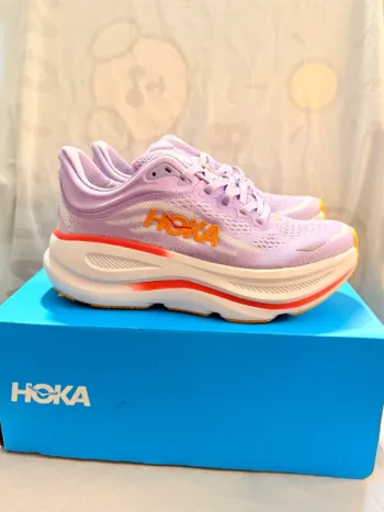 Hoka Bondi 9 bike d'occasion