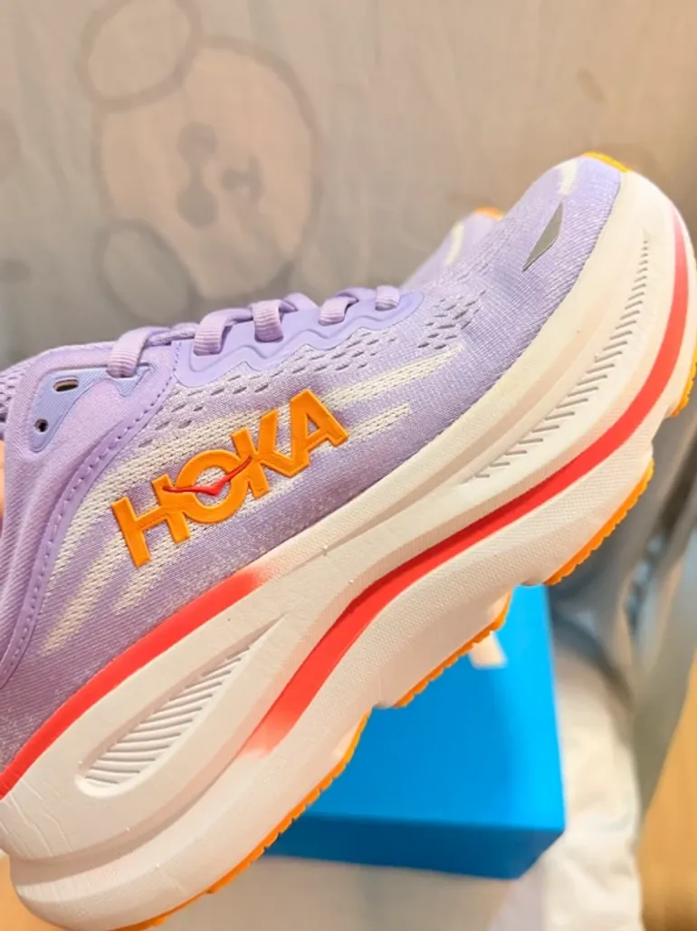 Hoka Bondi 9 bike de segunda mano — imagen 12 de 15