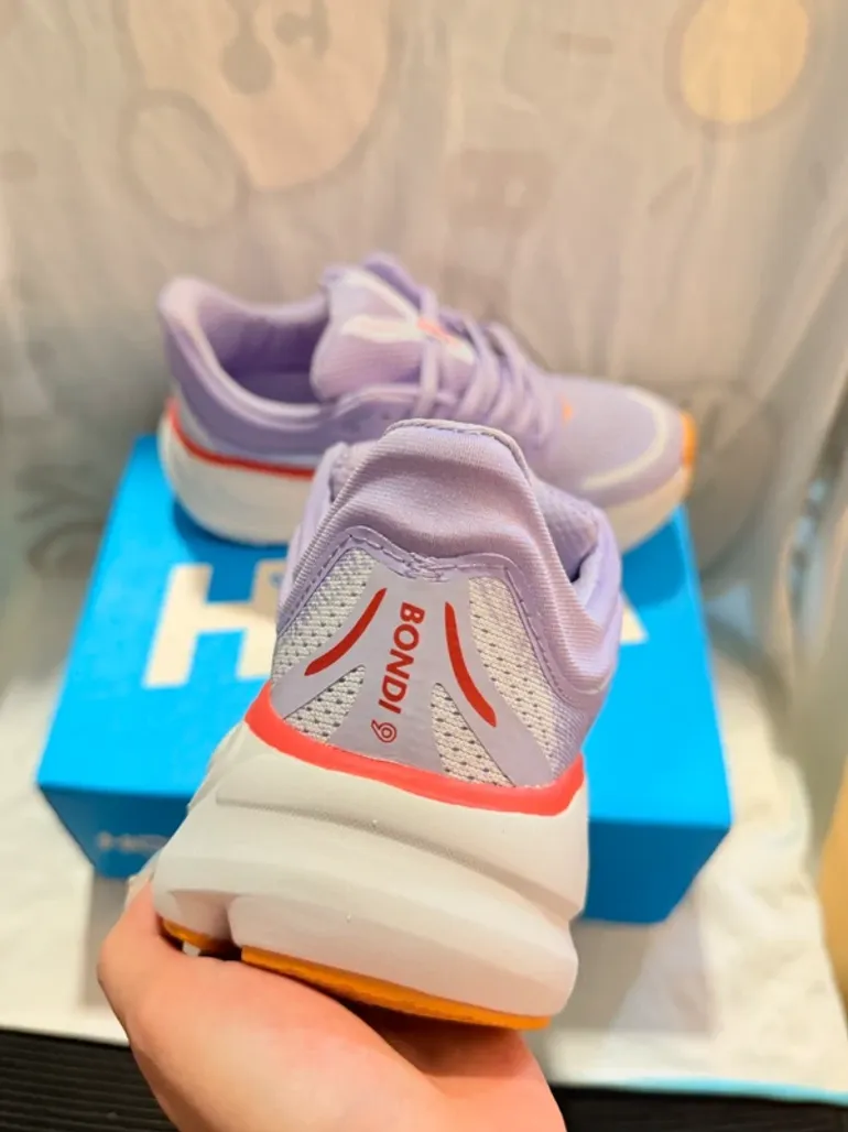 Hoka Bondi 9 bike de segunda mano — imagen 9 de 15