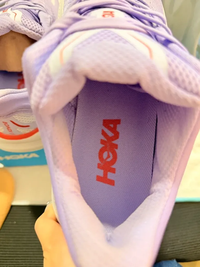 Hoka Bondi 9 bike de segunda mano — imagen 10 de 15