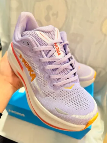 Hoka Bondi 9 bike de segunda mano — imagen 5 de 15
