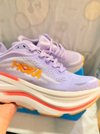 Hoka Bondi 9 bike de segunda mano — imagen 11 de 15