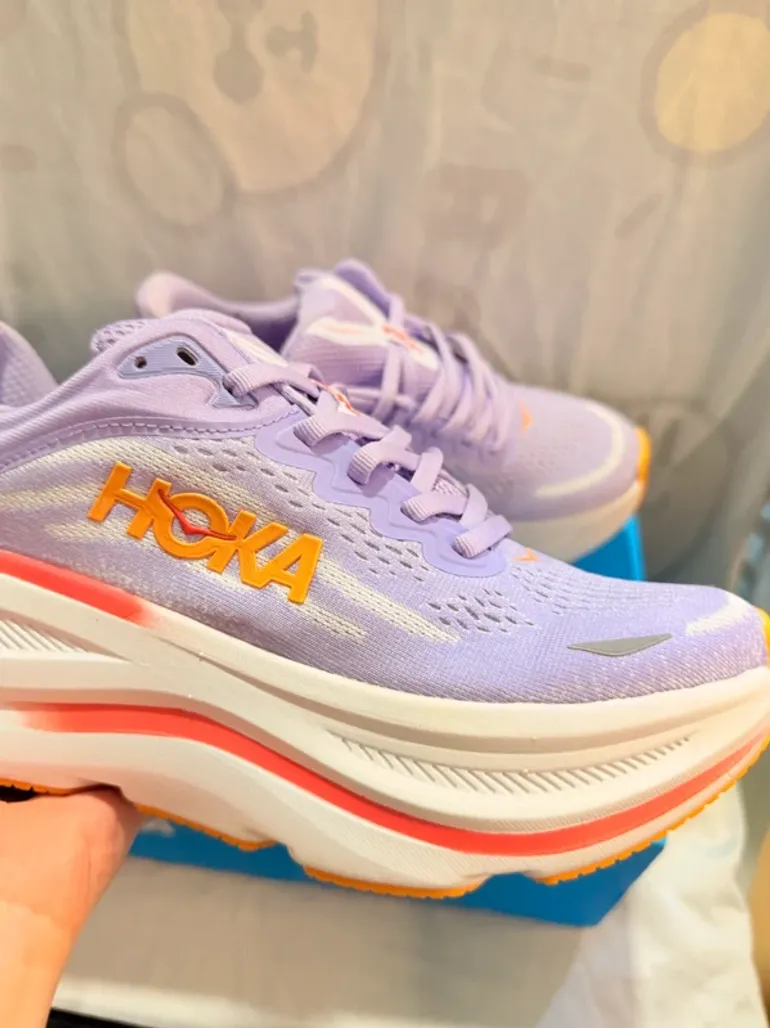 Hoka Bondi 9 bike de segunda mano — imagen 11 de 15