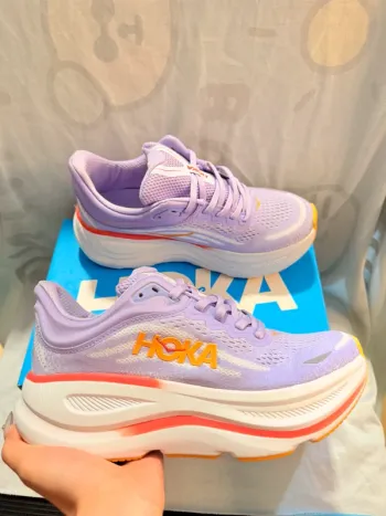 Hoka Bondi 9 bike de segunda mano — imagen 2 de 15