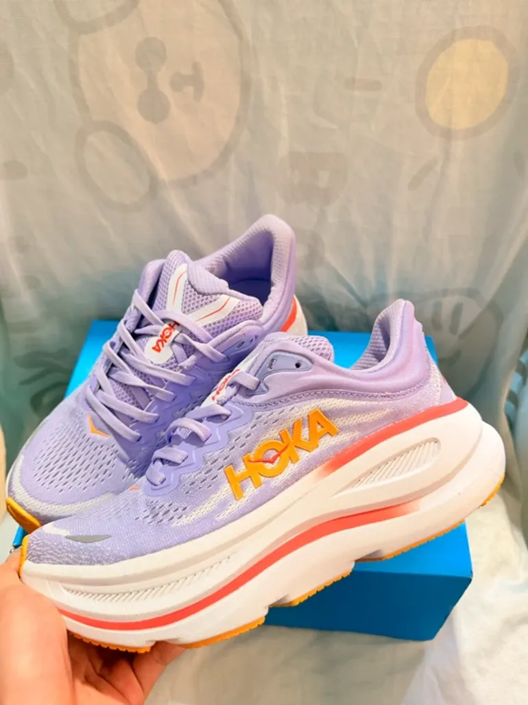 Hoka Bondi 9 bike de segunda mano — imagen 7 de 15