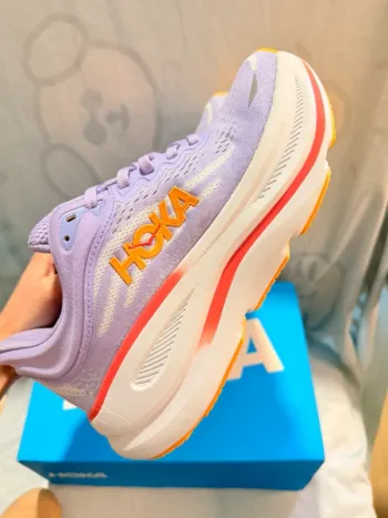 Hoka Bondi 9 bike de segunda mano — imagen 15 de 15