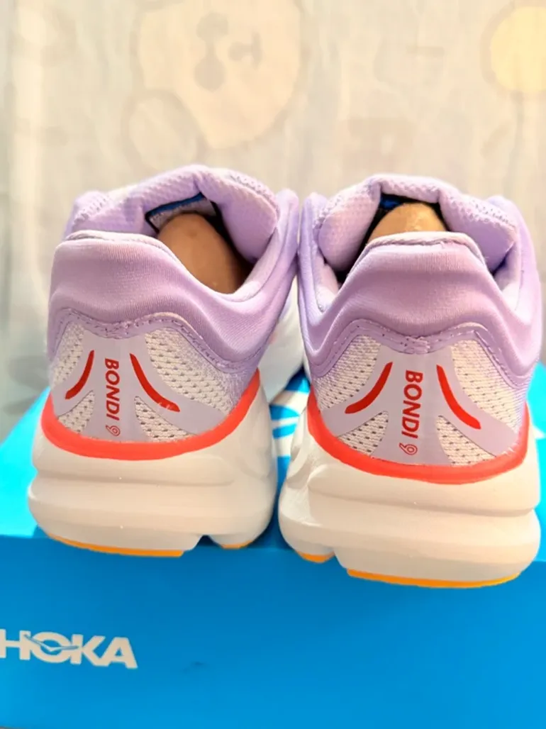 Hoka Bondi 9 bike de segunda mano — imagen 13 de 15