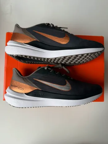 Gebrauchtes Nike Air Winflo 9 bike — Bild 11 von 13