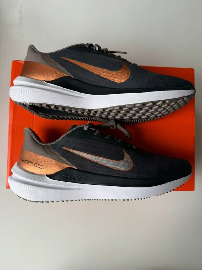 Gebrauchtes Nike Air Winflo 9 bike — Bild 11 von 13