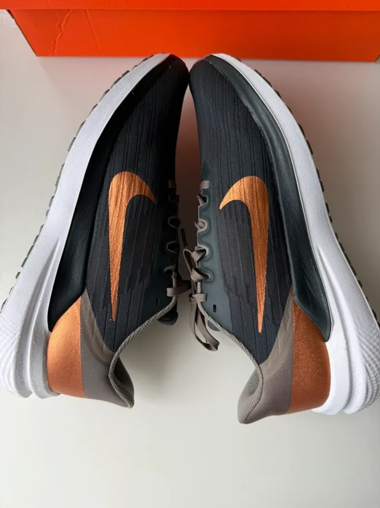 Gebrauchtes Nike Air Winflo 9 bike — Bild 2 von 13