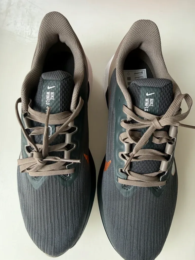 Gebrauchtes Nike Air Winflo 9 bike — Bild 9 von 13
