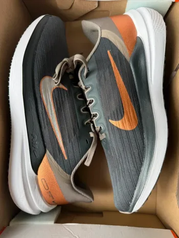 Gebrauchtes Nike Air Winflo 9 bike