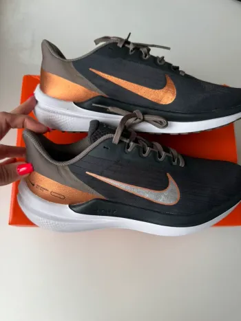 Gebrauchtes Nike Air Winflo 9 bike — Bild 10 von 13