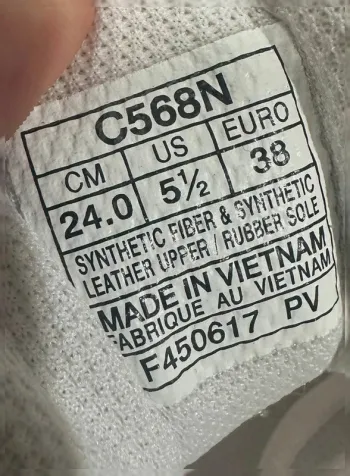 Gebrauchtes Asics Gel Quantum 360 bike — Bild 11 von 11