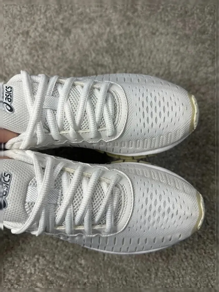 Gebrauchtes Asics Gel Quantum 360 bike — Bild 7 von 11
