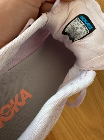 Used Hoka Skyward X2 bike — image 4 of 4