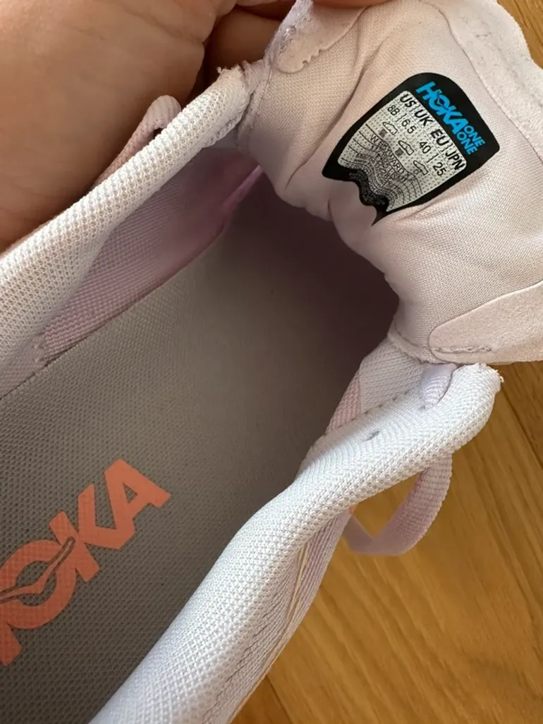 Used Hoka Skyward X2 bike — image 4 of 4