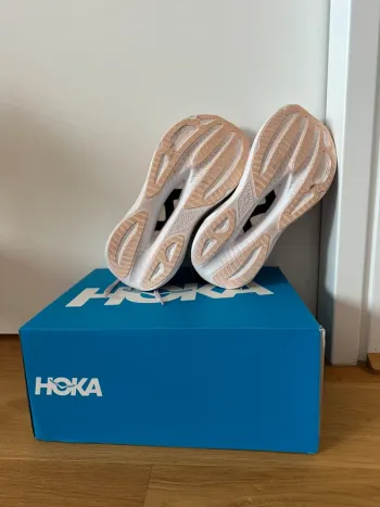 Used Hoka Skyward X2 bike — image 3 of 4