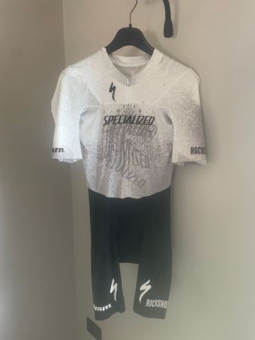 Specialized Body Ciclismo Uomo Cycling Clothing usato