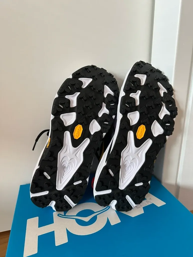 Hoka Speedgoat 7 bike d'occasion — image 4 sur 4