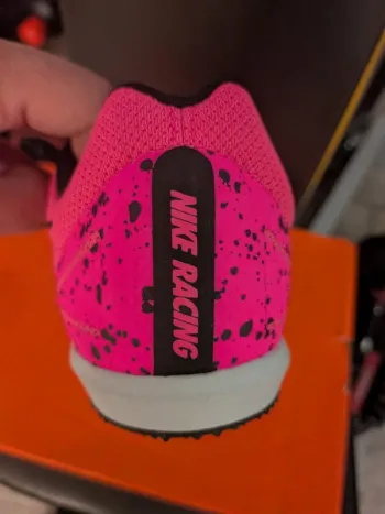 Used Nike Zoom Rival D 10 bike — image 2 of 5