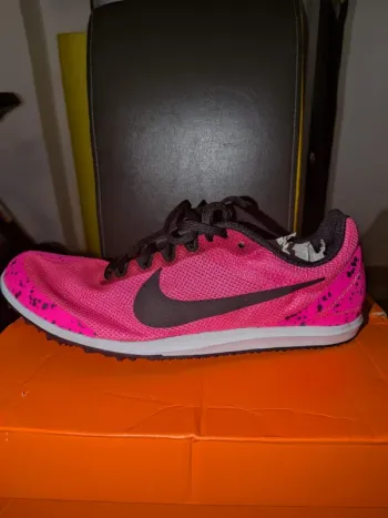 Used Nike Zoom Rival D 10 bike