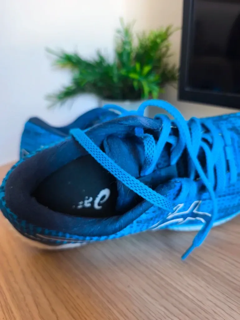 Used Asics Gel-Sayun bike — image 6 of 10
