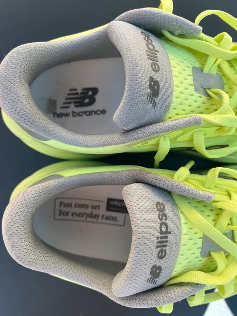 Used New Balance Elipse bike — image 5 of 6