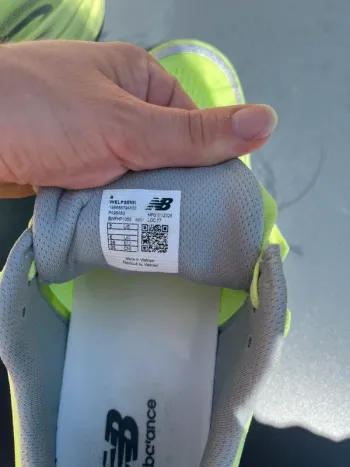 Used New Balance Elipse bike — image 6 of 6