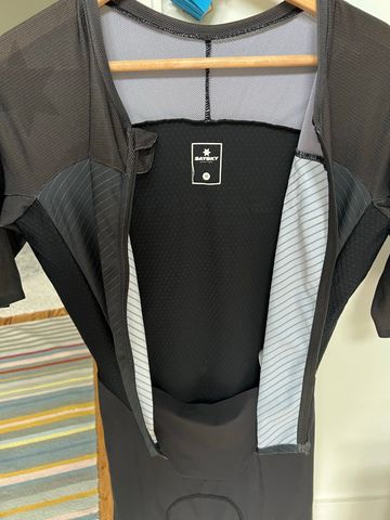 Używany saysky Trisuit 2023 bike — zdjęcie 11 z 14