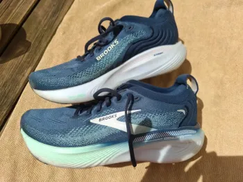 Brooks Adrenaline GTS 25 bike d'occasion — image 3 sur 6