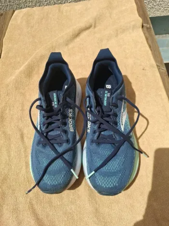 Brooks Adrenaline GTS 25 bike d'occasion