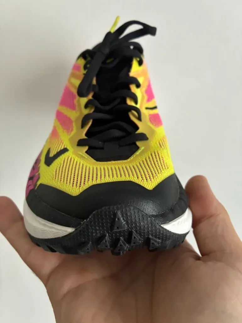 Used Hoka Mafate X Lady bike — image 4 of 10