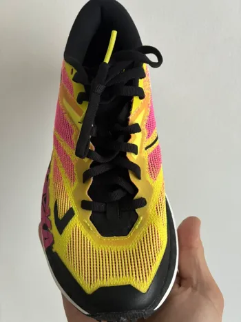 Used Hoka Mafate X Lady bike — image 3 of 10