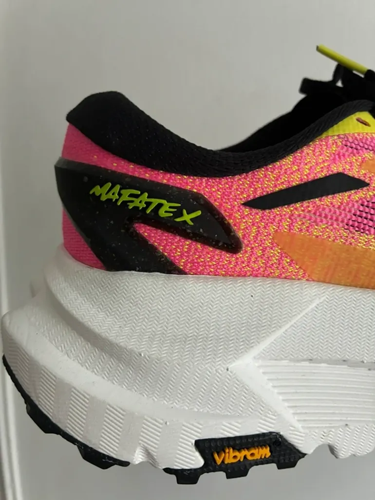 Used Hoka Mafate X Lady bike — image 2 of 10