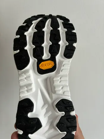 Used Hoka Mafate X Lady bike — image 5 of 10