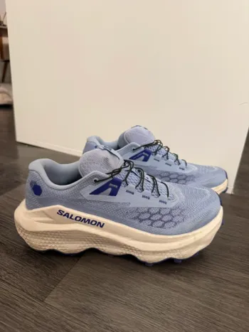 Salomon Ultra Glide 4 bike de segunda mano — imagen 3 de 6