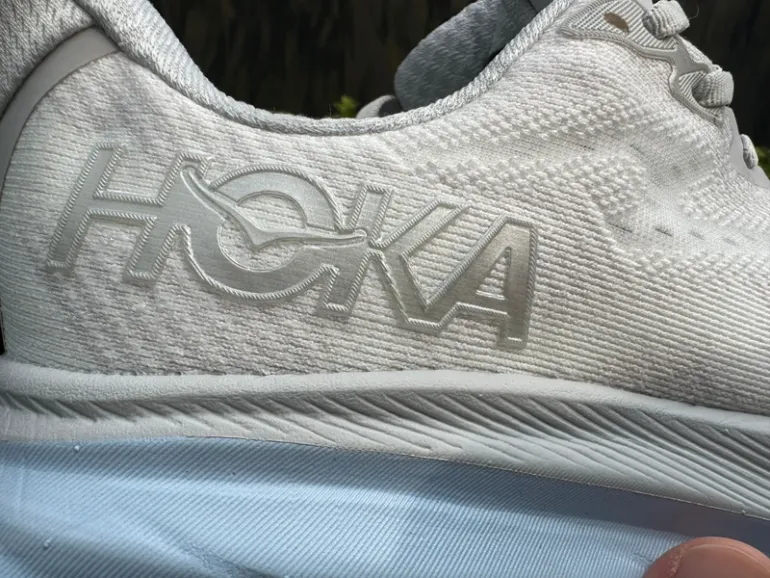 Used Hoka Clifton 9 bike — image 4 of 8