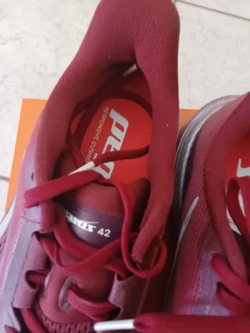 Gebrauchtes Pegasus Nike Air Zoom 42 bike — Bild 5 von 9