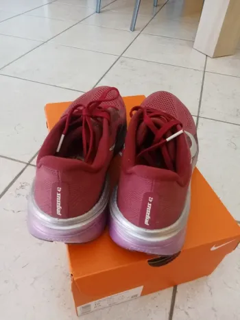 Gebrauchtes Pegasus Nike Air Zoom 42 bike — Bild 4 von 9