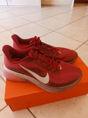 Gebrauchtes Pegasus Nike Air Zoom 42 bike