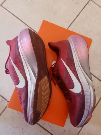Gebrauchtes Pegasus Nike Air Zoom 42 bike — Bild 6 von 9