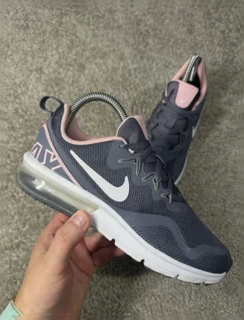 Gebrauchtes Nike Air Max Fury bike