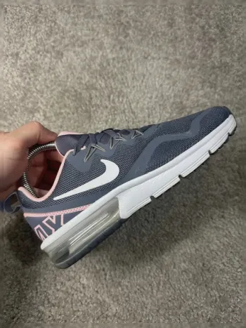 Nike Air Max Fury bike d'occasion — image 5 sur 10