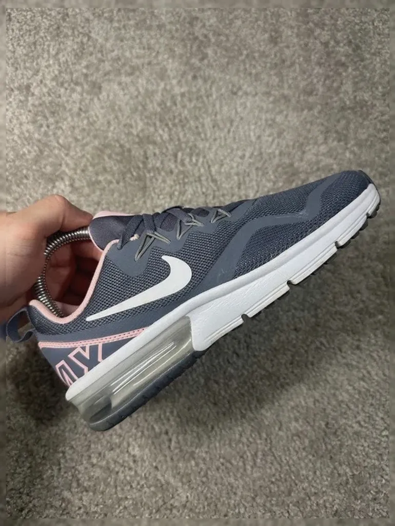 Nike Air Max Fury bike d'occasion — image 5 sur 10