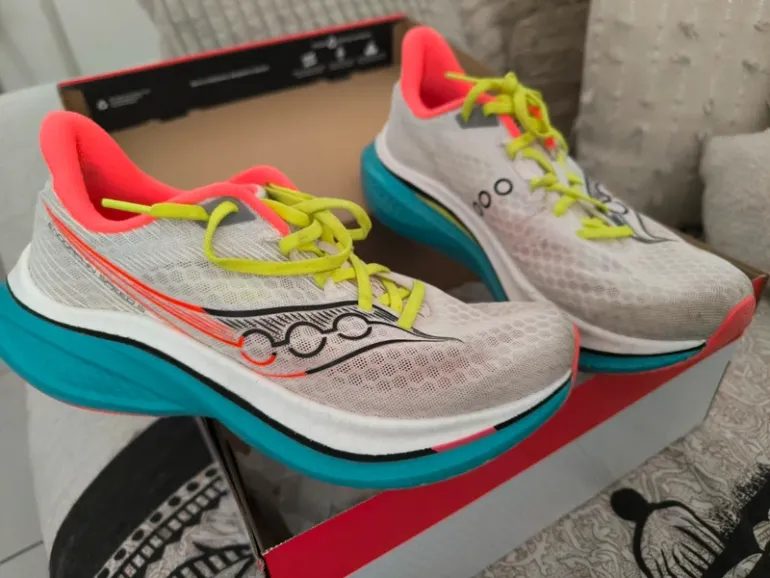 Used Saucony Endorphin Speed 5 bike — image 4 of 6