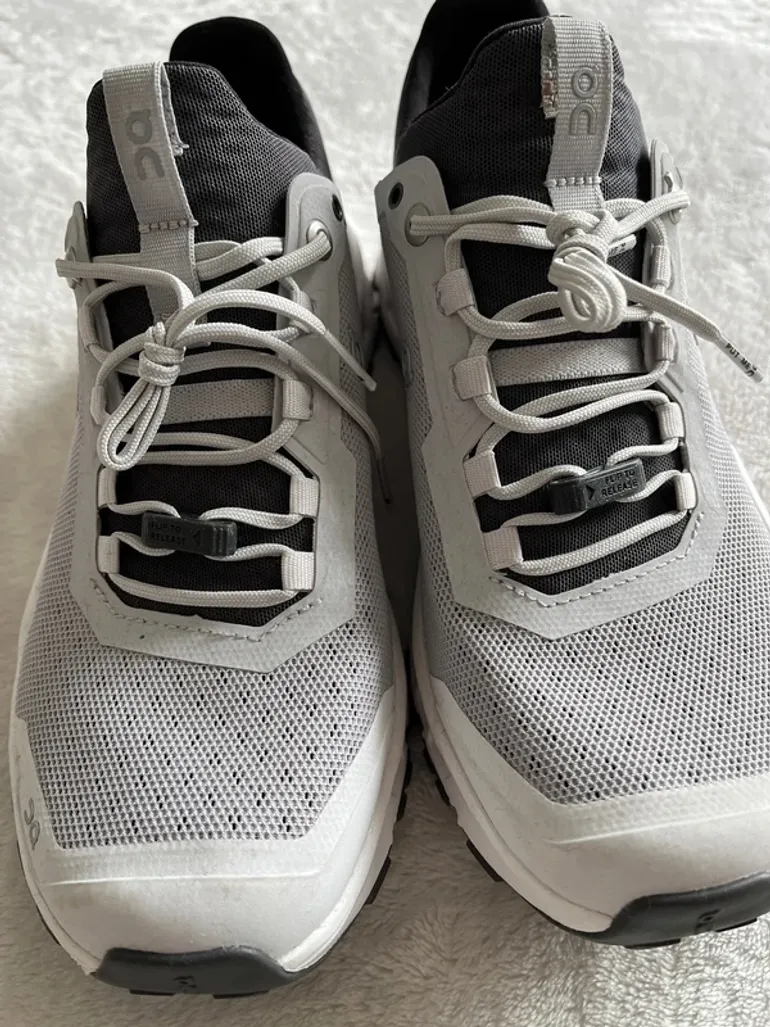 Gebrauchtes On Running Cloudultra bike — Bild 3 von 4