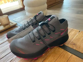 Used Salomon Pulsar trail pro 2 bike